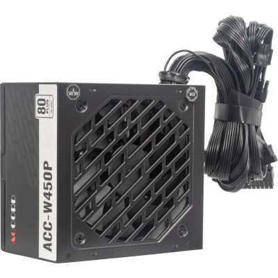 Блок питания Accord 450W ACC-W450P