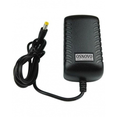 Блок питания Osnovo PS-24024 в Санкт-Петербурге