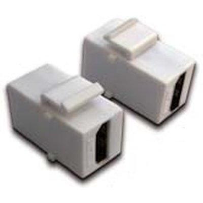 Модуль Lanmaster LAN-OK-HDMI-V-WH