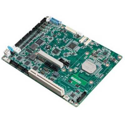 Материнская плата Advantech PCM-9563N-S1A2