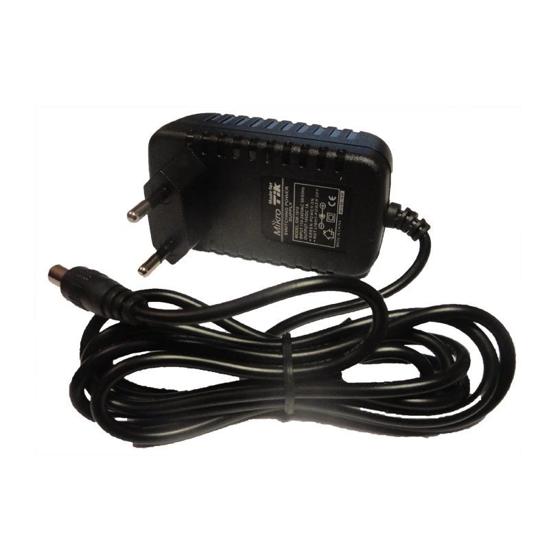 Блок питания MikroTik 18POW