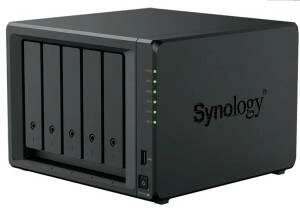 Сетевой накопитель Synology DS1525+