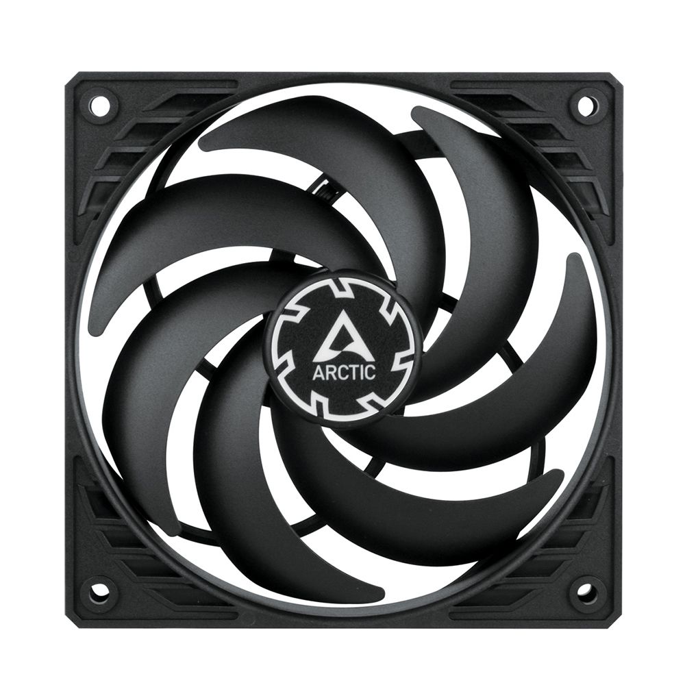 Вентилятор корпусной ARCTIC P12 SLIM PWM PST (ACFAN00187A) (703130)