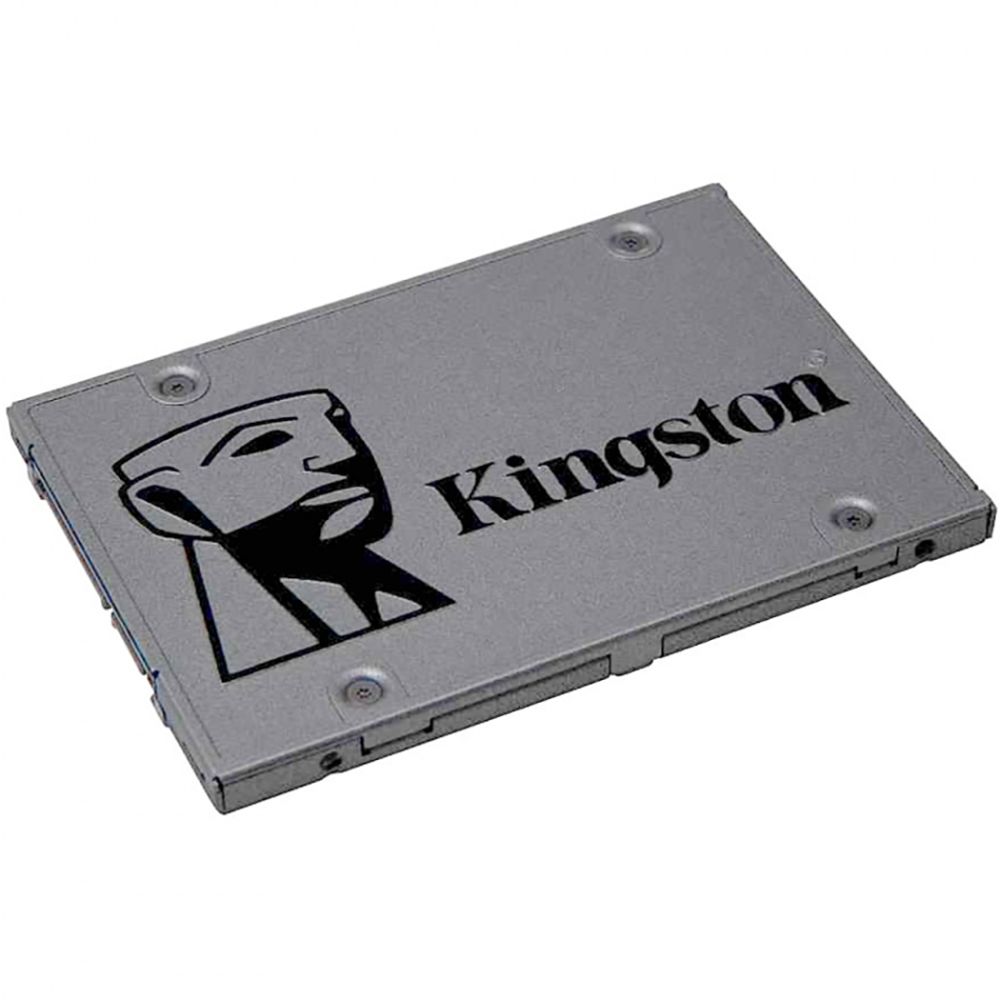 Твердотельный накопитель Kingston A400 SA400S37/240G