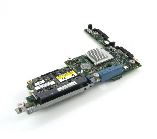 Raid-контроллер HP SAS Smart Array E200i [407458-001]