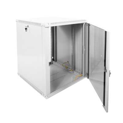 Телекоммуникационный шкаф ЦМО ШРН-Э-15.650