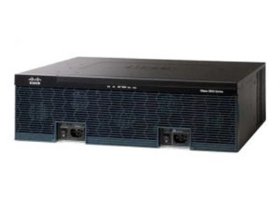 Маршрутизатор Cisco CISCO3925-V/K9