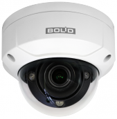 BOLID VCI-220-01 | Купольная IP-видеокамера