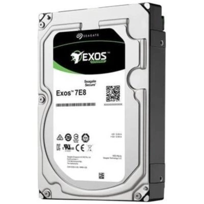 Жёсткий диск Seagate ST4000NM000A