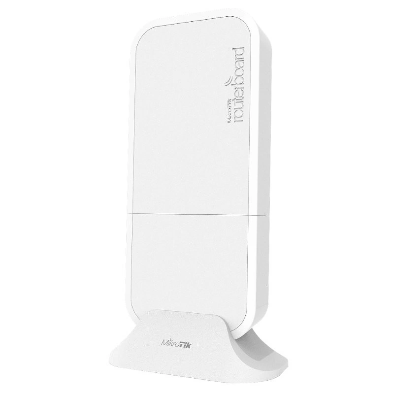 Маршрутизатор MikroTik RBwAPR-2nD
