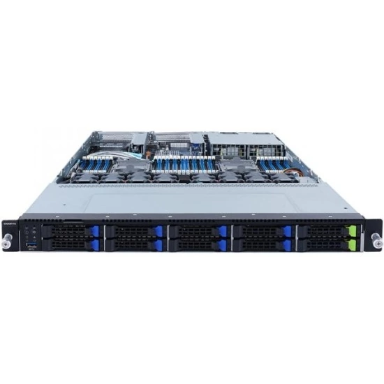 Серверная платформа Gigabyte R182-N20 (6NR182N20MR-00)