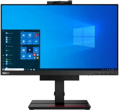 Lenovo ThinkCentre Tiny-In-One 24 G4 | Монитор 23.8"