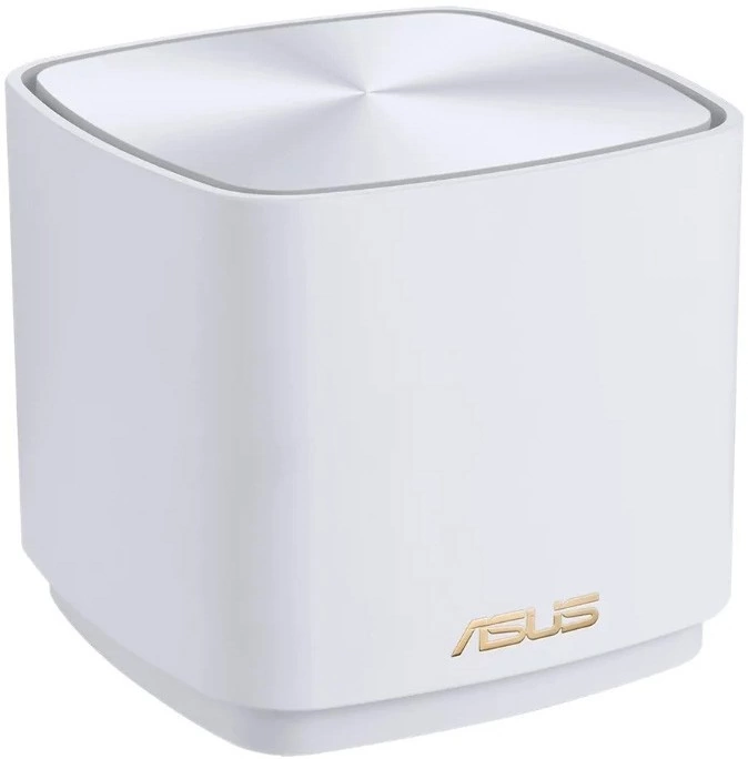 Маршрутизатор Asus XD4 (90IG05N0-MO3R60)