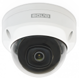 BOLID VCI-222 | Купольная IP-видеокамера