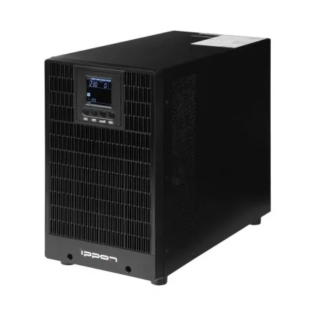 Источник бесперебойного питания Ippon Innova TB 3000 2700Вт 3000ВА черный в Санкт-Петербурге