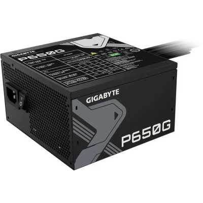 Блок питания GigaByte 650W GP-P650G
