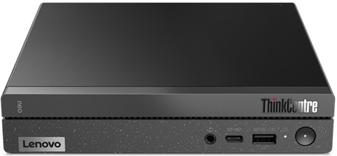 Lenovo ThinkCentre neo 50q Gen 4 | Рабочая станция