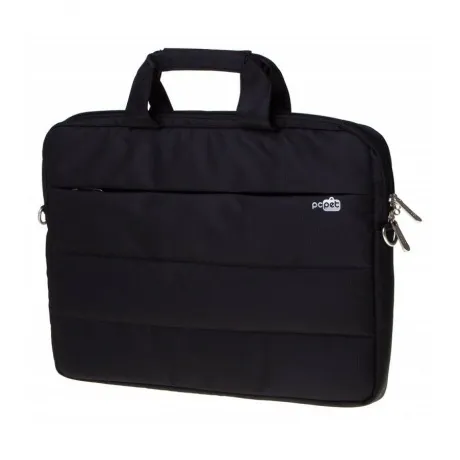Сумка PC Pet PCP-15601BK для ноутбука 15.6" черный нейлон в Санкт-Петербурге