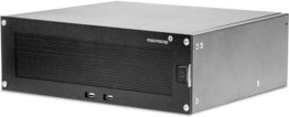 Macroscop NVR-16L VMT-5 | Сетевой видеорегистратор NVR на 5 HDD