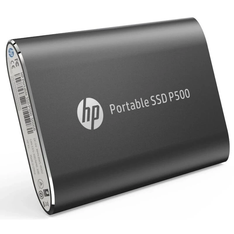 SSD накопитель HP 250GB P500 (7NL52AA)