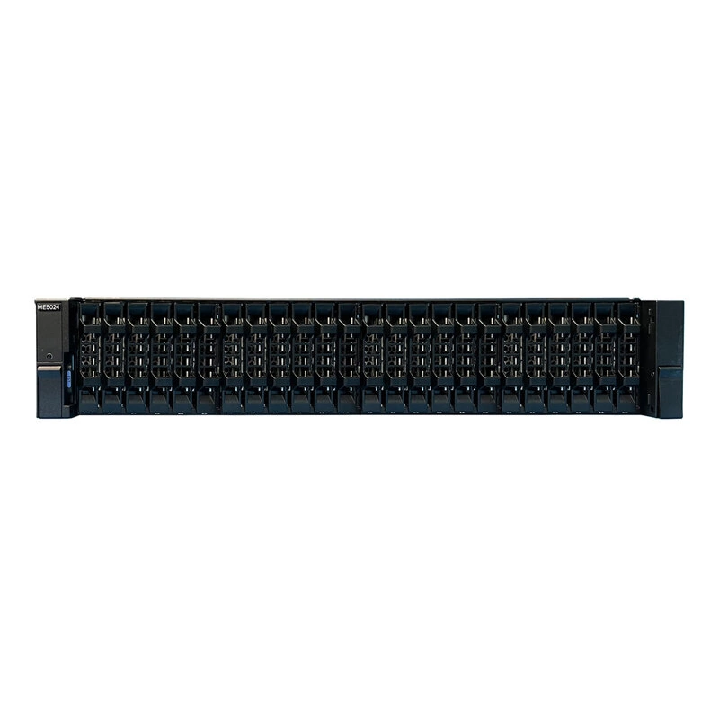 Дисковая полка Dell PowerVault ME424 (M424-04)