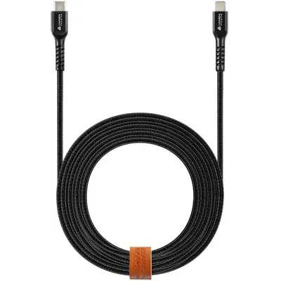 Кабель Lyambda LCLm25-BK