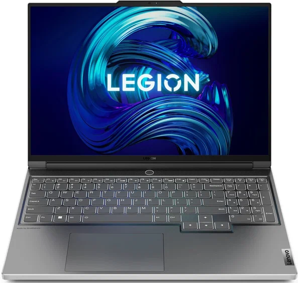 Lenovo Legion S7 16IAH7 | Ноутбук 16"