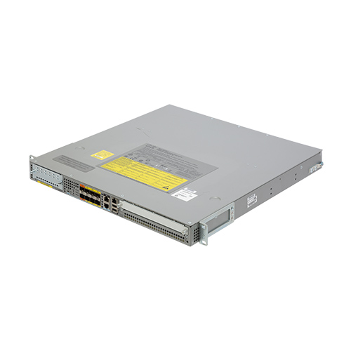 Маршрутизатор Cisco ASR1001-Х