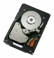 Жёсткий диск IBM 49Y3726