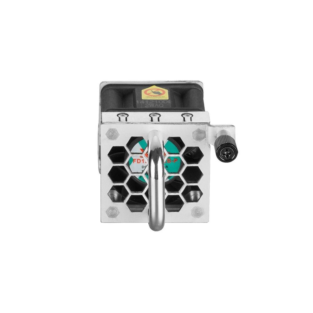 DXS-FAN100 Модуль вентиляторный (направление воздушного потока от передней панели к задней) для коммутаторов DXS-3400