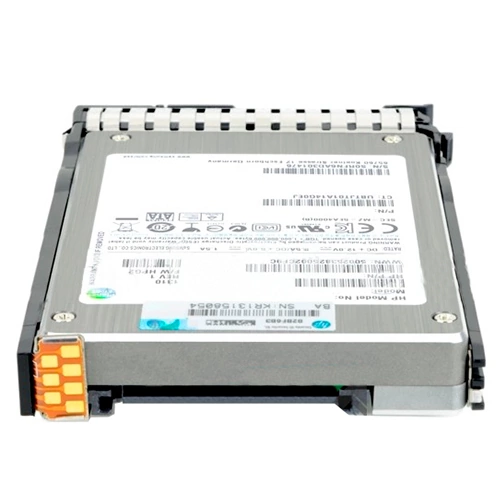 SSD накопитель HP 400Gb (P09088-B21)