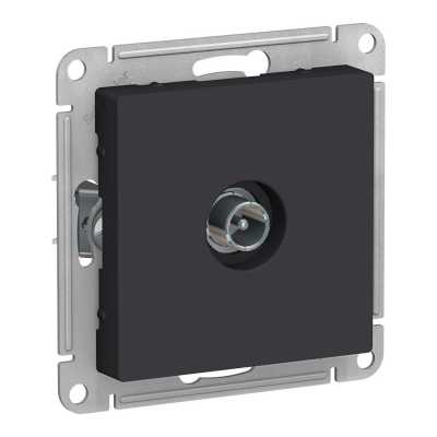 Розетка телевизионная Schneider Electric AtlasDesign ATN001091