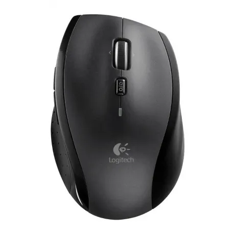 Мышь беспроводная Logitech M705 черная (910-001964) в Санкт-Петербурге