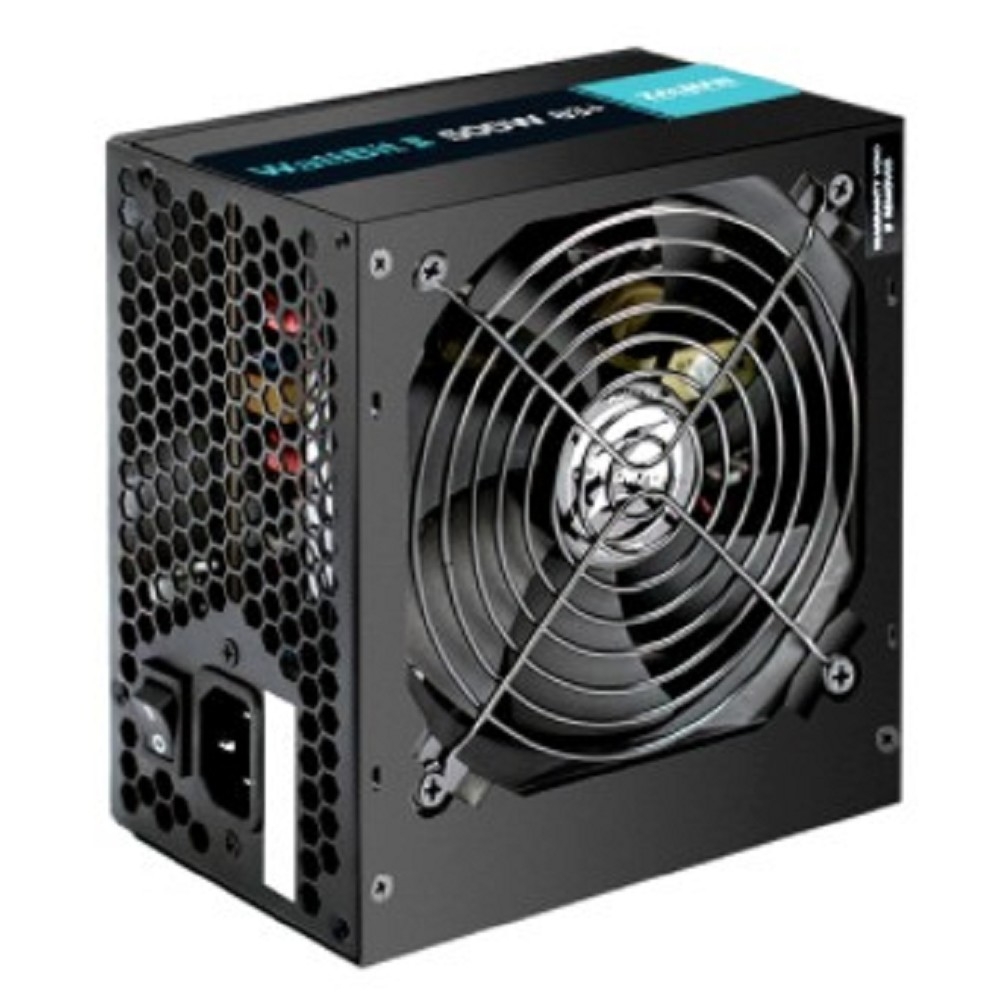 Zalman ZM500-XE II Wattbit 500 83+