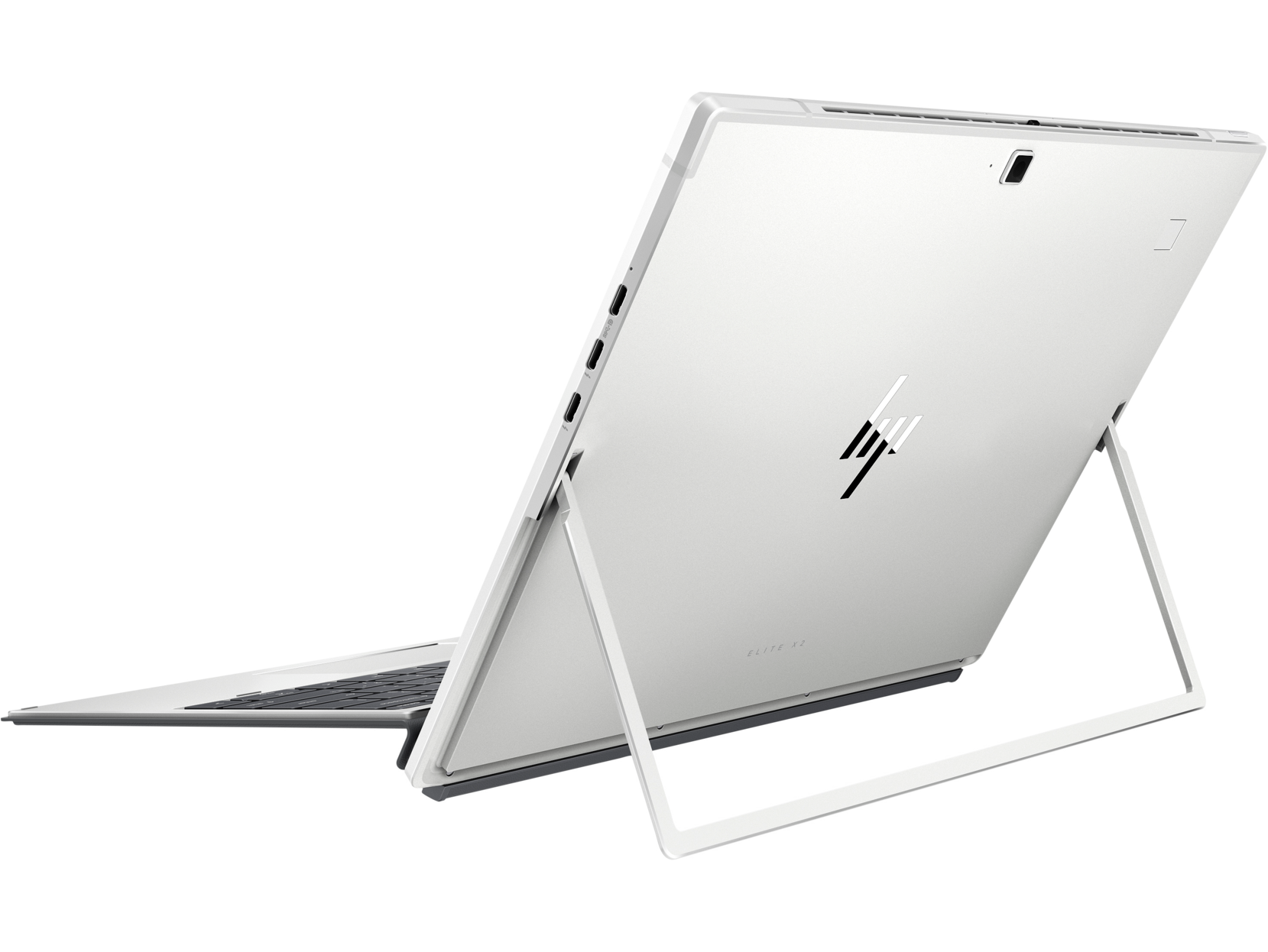 Планшет HP Elite x2 G4