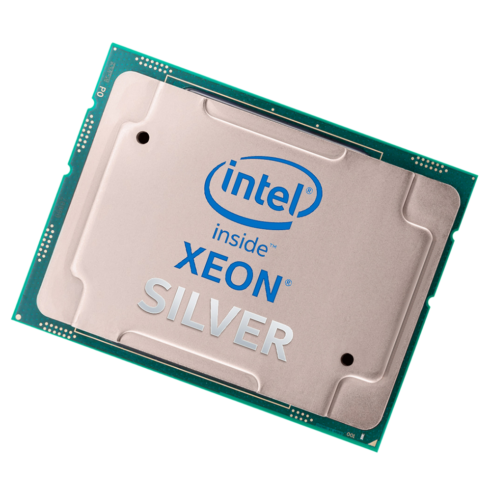 Центральный Процессор Intel Xeon® Silver 4314 PULL 16 Cores, 32 Threads, 2.4/3.4GHz, 24M, DDR4-2666, 2S, 135W