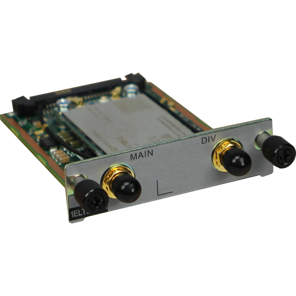 Модуль Huawei MIC-1ELTE6-EA