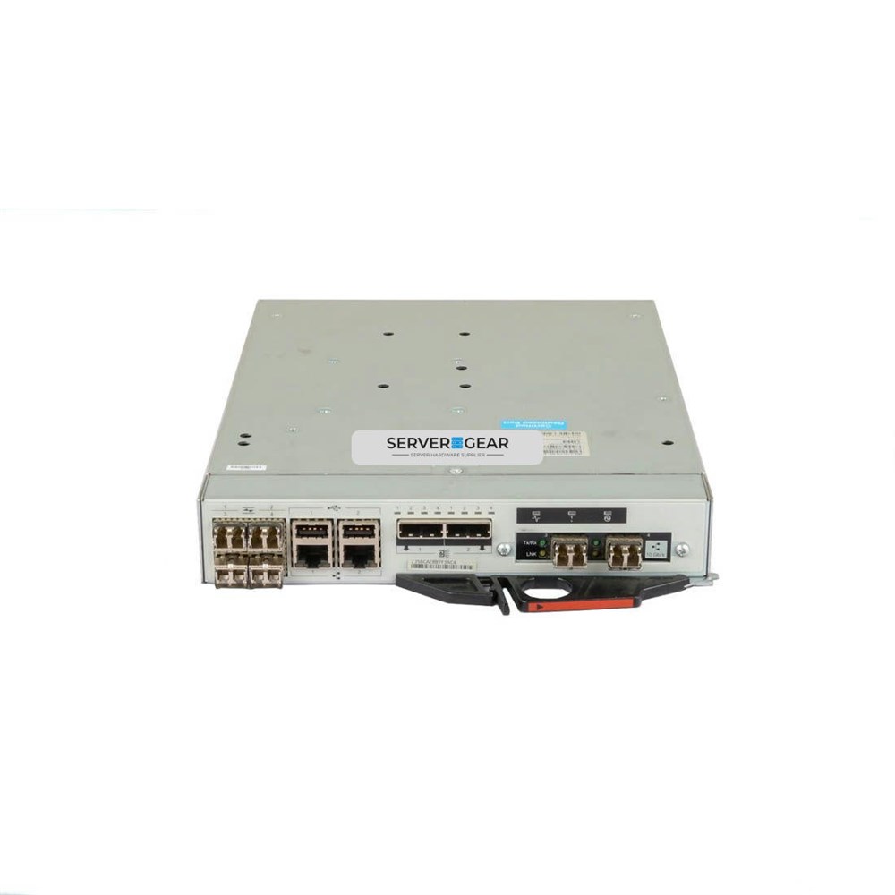 00L4512 Контроллер IBM V7000 Type 300 node canister with 10 Gbps Ethe