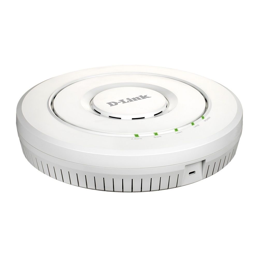 Точка доступа D-Link DWL-X8630AP (DWL-X8630AP/UN/A1A)