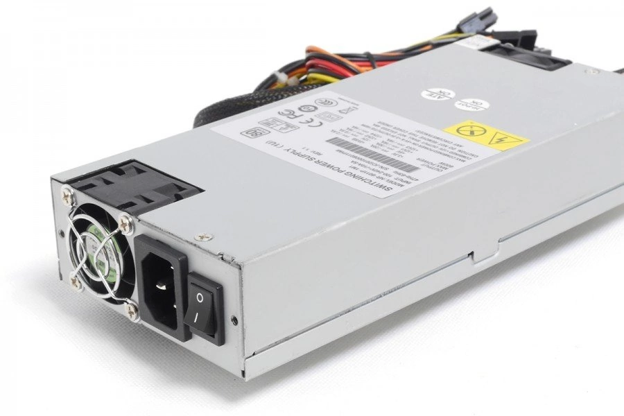 Блок питания Negorack NR-6011P-1M1