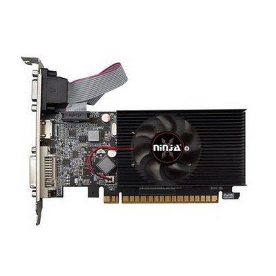 Видеокарта Sinotex nVidia GeForce GT 210 1Gb NF21NP013F