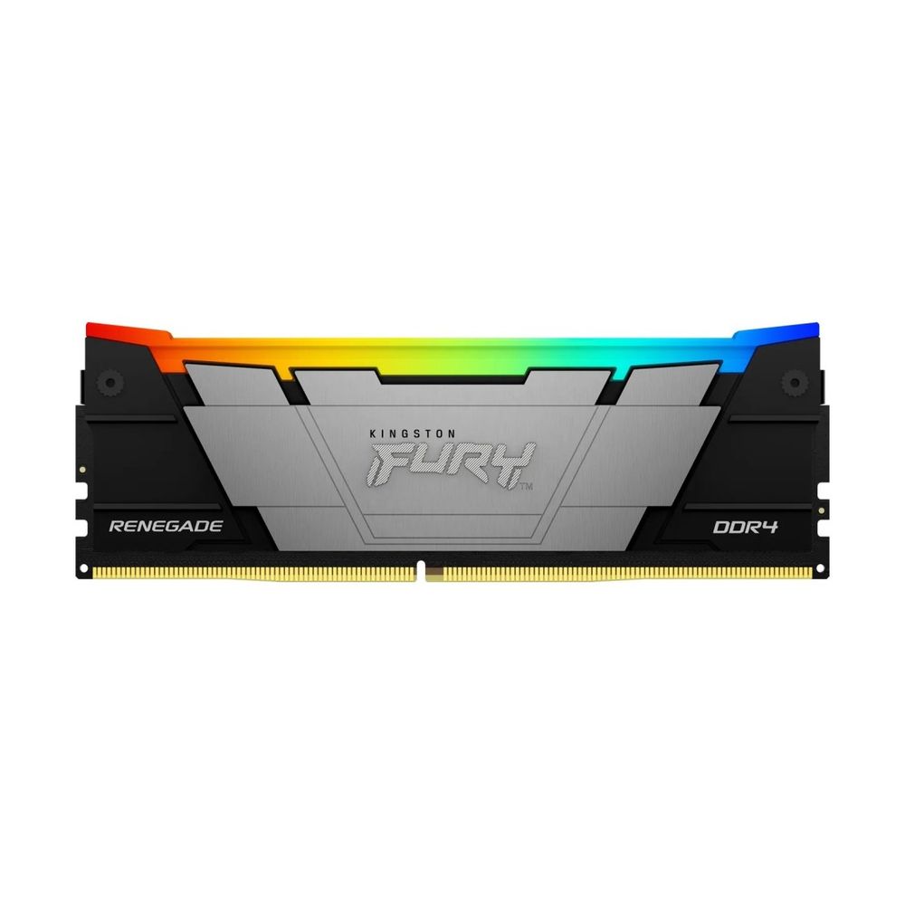 Память оперативная Kingston KF432C16RB2A/32