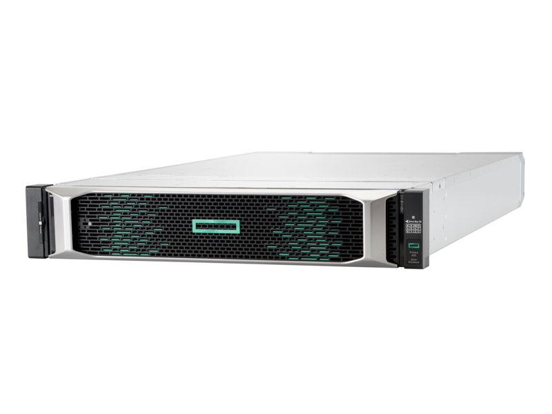 HPE Primera 600