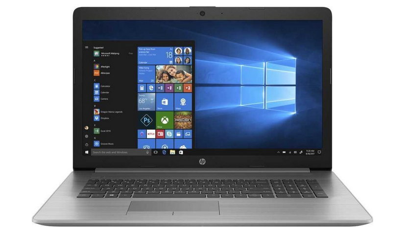 Ноутбук HP 470 G7