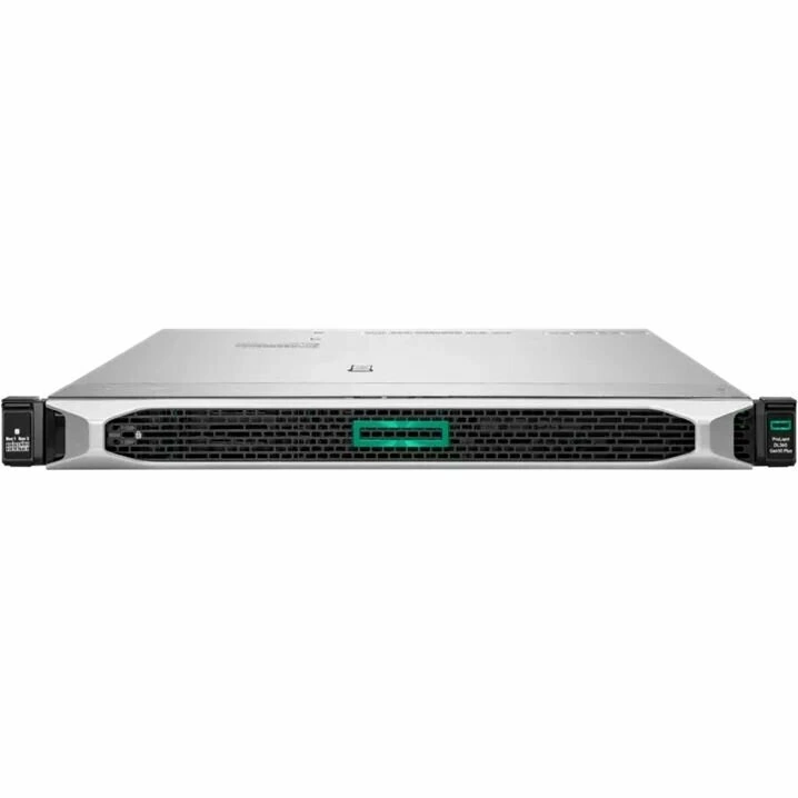 Сервер HPE ProLiant DL360 Gen10 Plus (P77171-425)