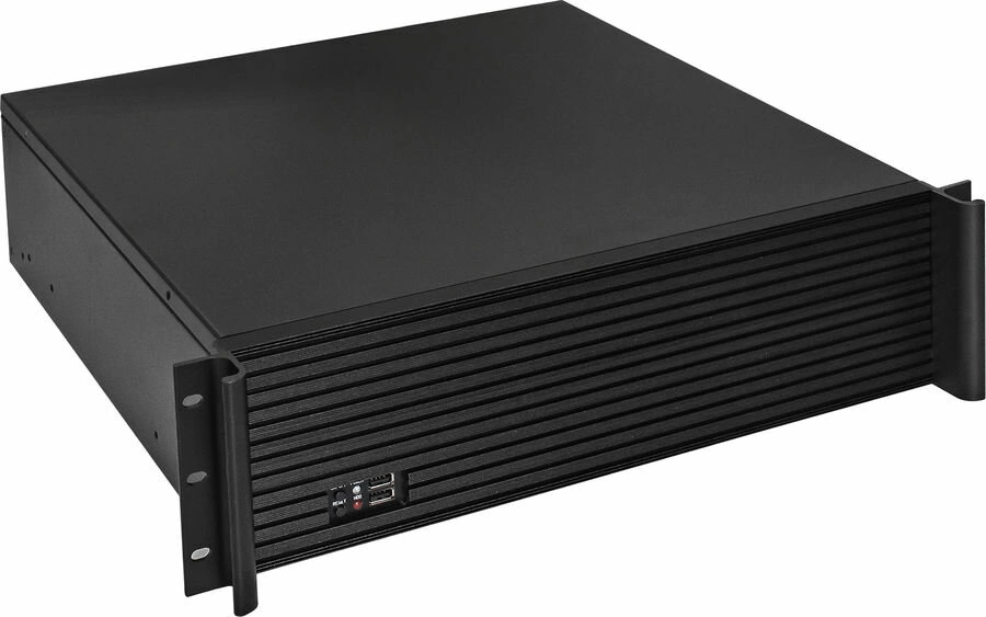 Серверный корпус ExeGate EX292257RUS