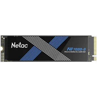 SSD диск Netac NV7000Q 1Tb NT01NV7000Q-1T0-E4X