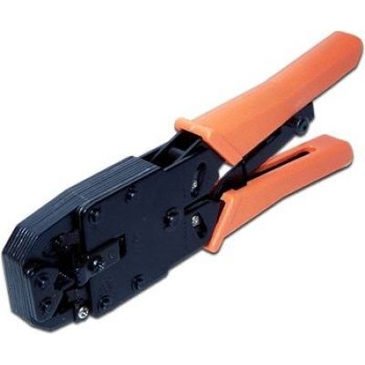 Клещи обжимные TWT TWT-CRI-468R