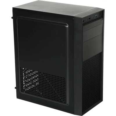 Корпус Accord A-300 Black