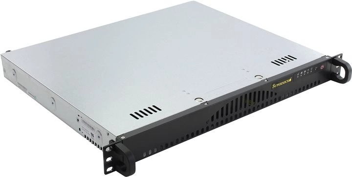 Серверная платформа Supermicro SYS-5018A-MLTN4 (SYS-5018A-MLTN4)